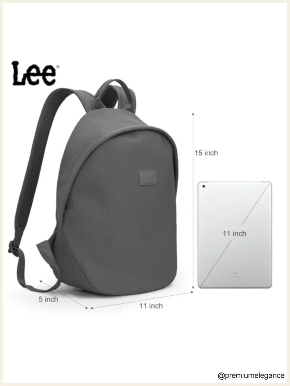 Lightweight Mini Backpack Purse with Multi Pockets, Breathable Daypack for